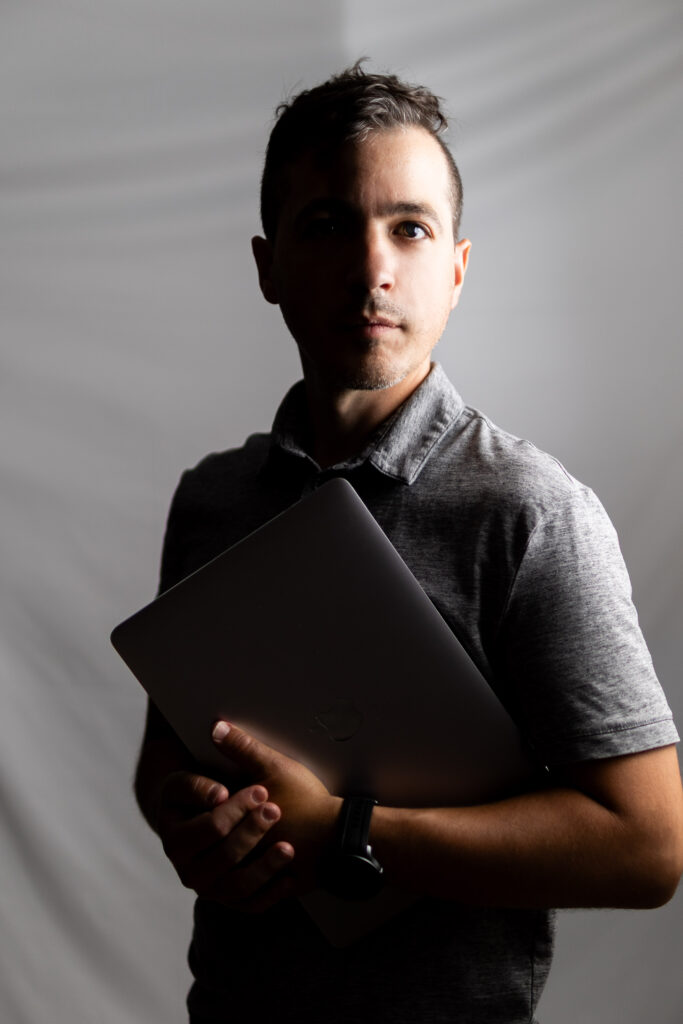 Photo employés portrait