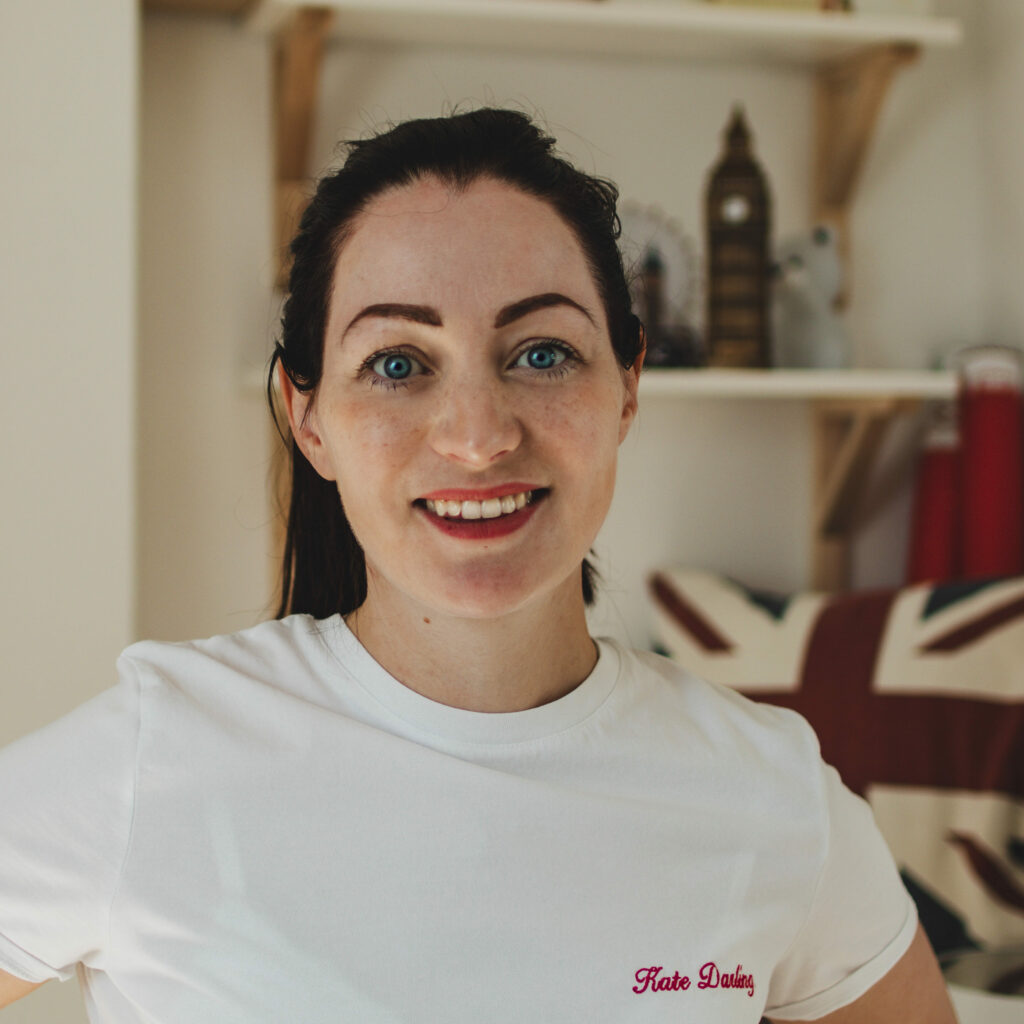 Kate Darling Photography