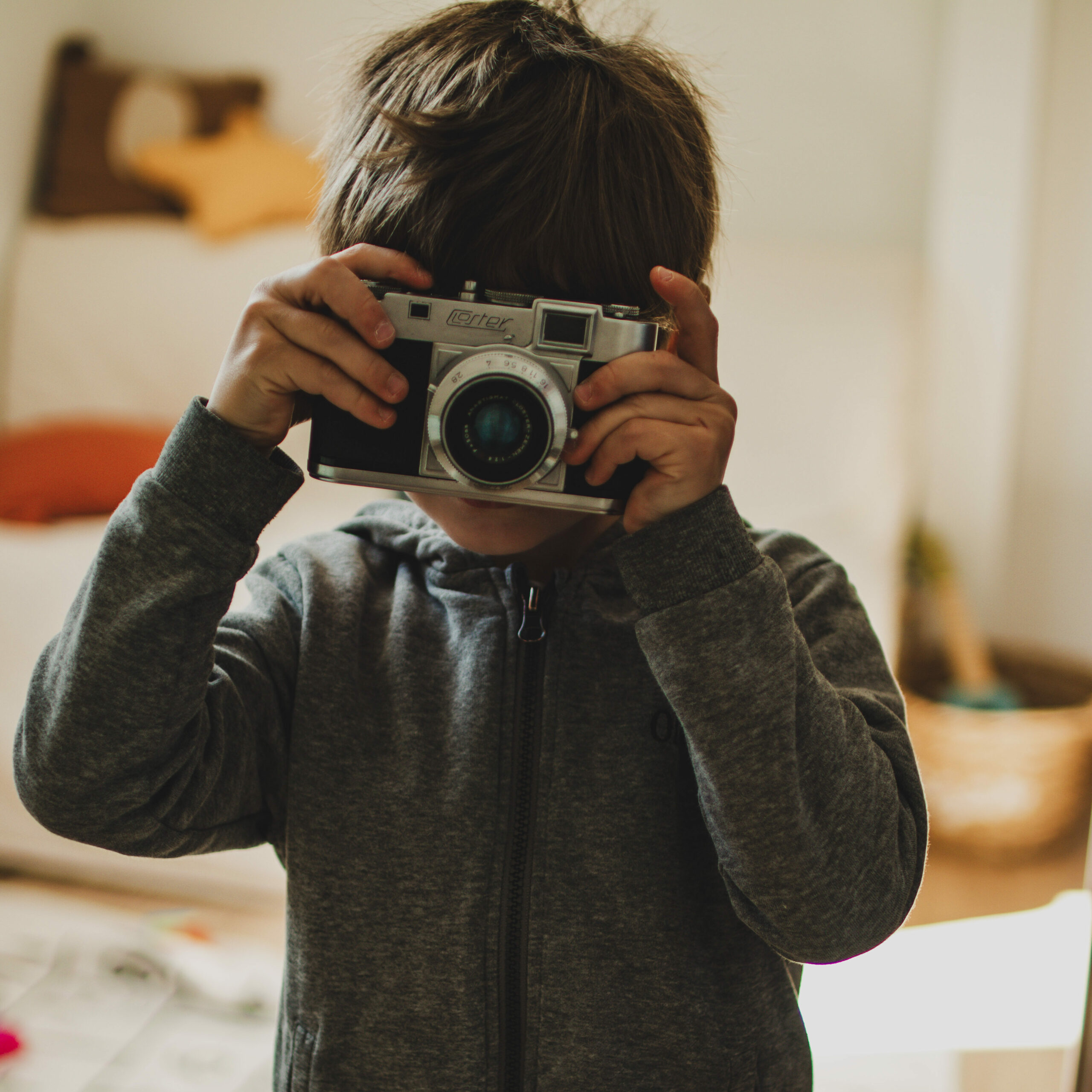 Photo famille sélestat