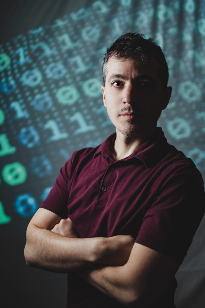 Photo entreprise professionelle