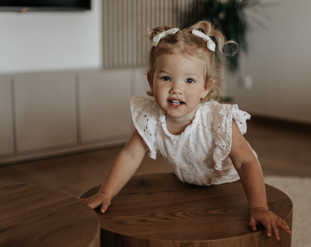 Portrait enfant Selestat