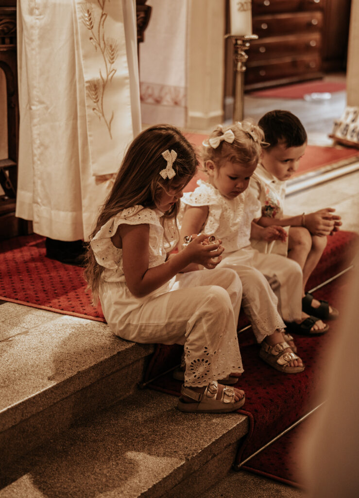 Photo volée eglise bapteme